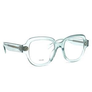 NEW!!! CELINE Eyeglasses CL50141U 093 Authentic